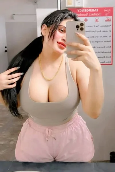 call girls service in Bangalore