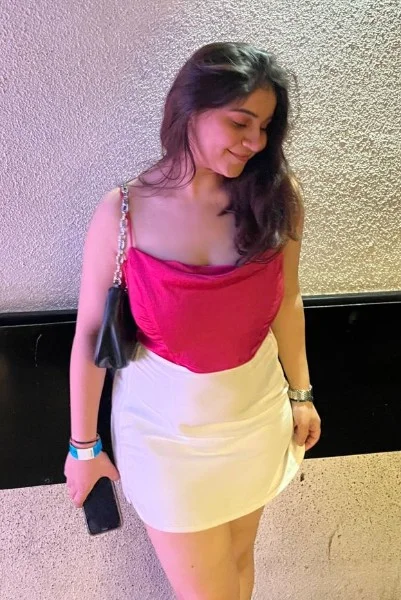 Bangalore call girl